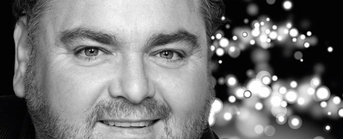 Daar is de Kerst toch voor bedoeld